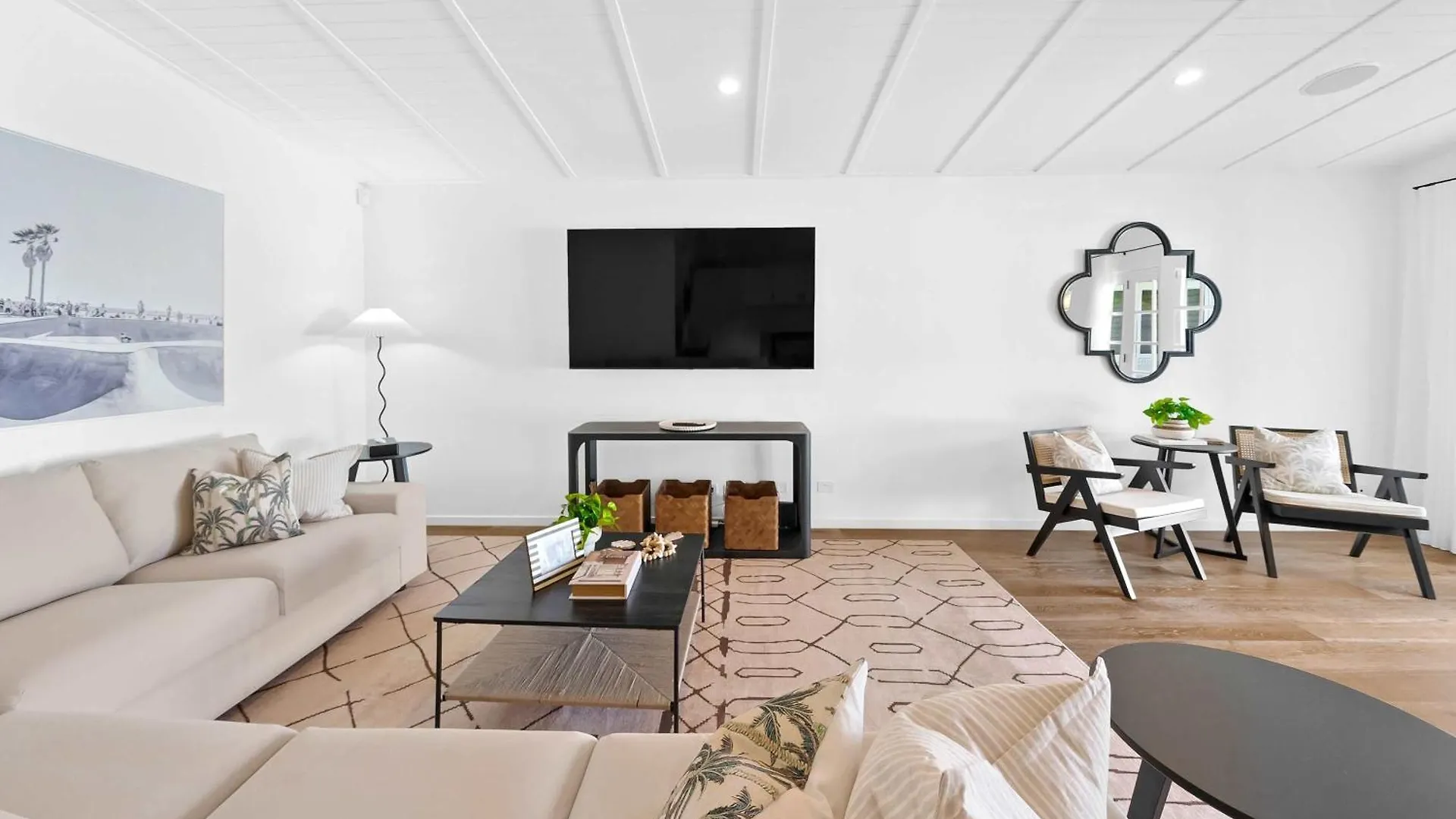 Villa Soleil By Khove Gold Coast 0*,