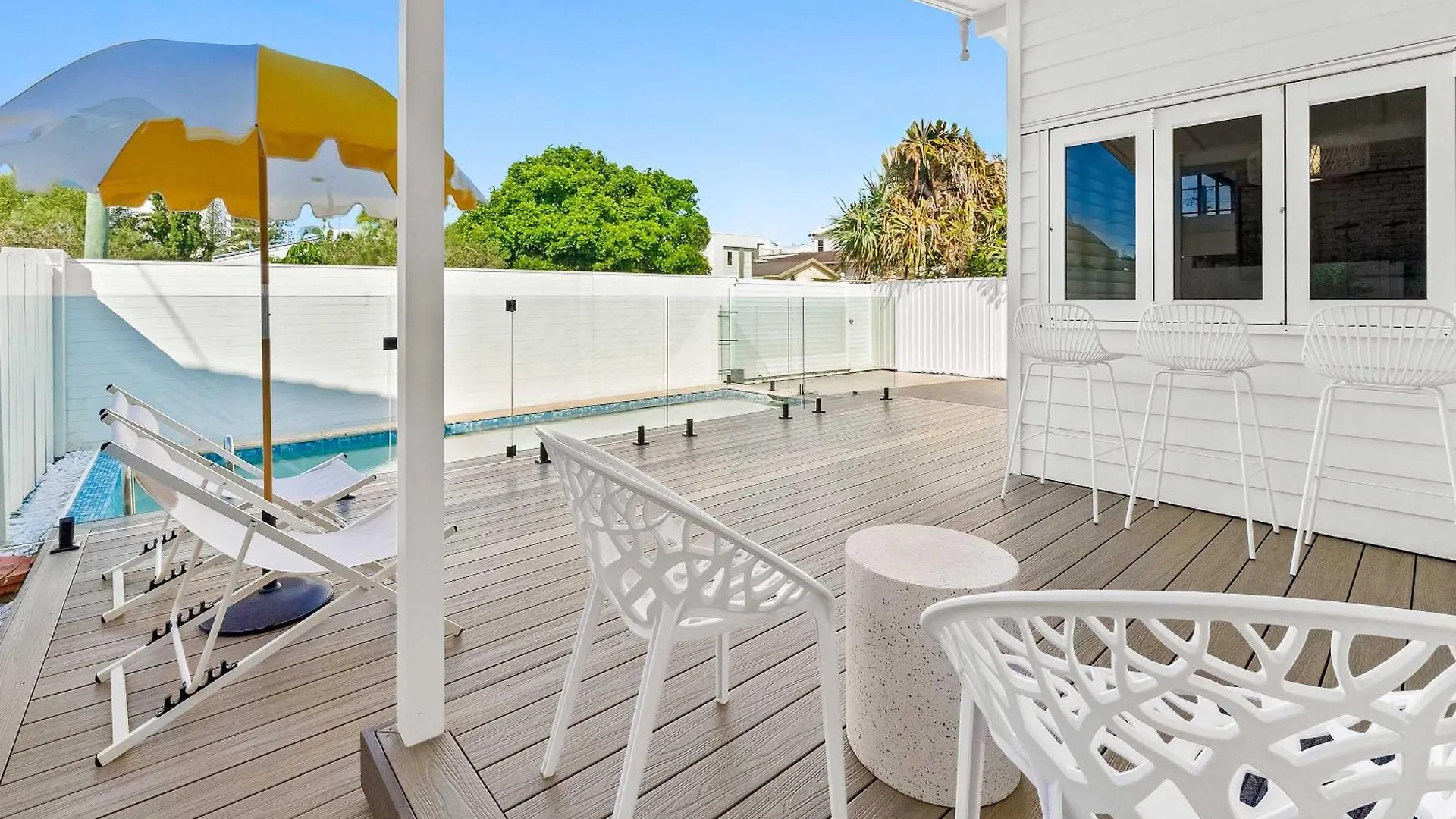 Villa Soleil By Khove Gold Coast 0*,  Australien