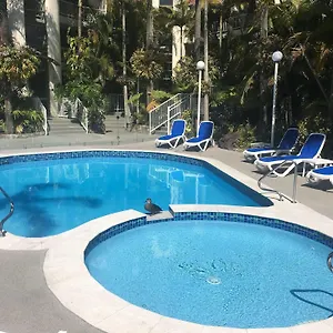 Copacabana Apartahotel