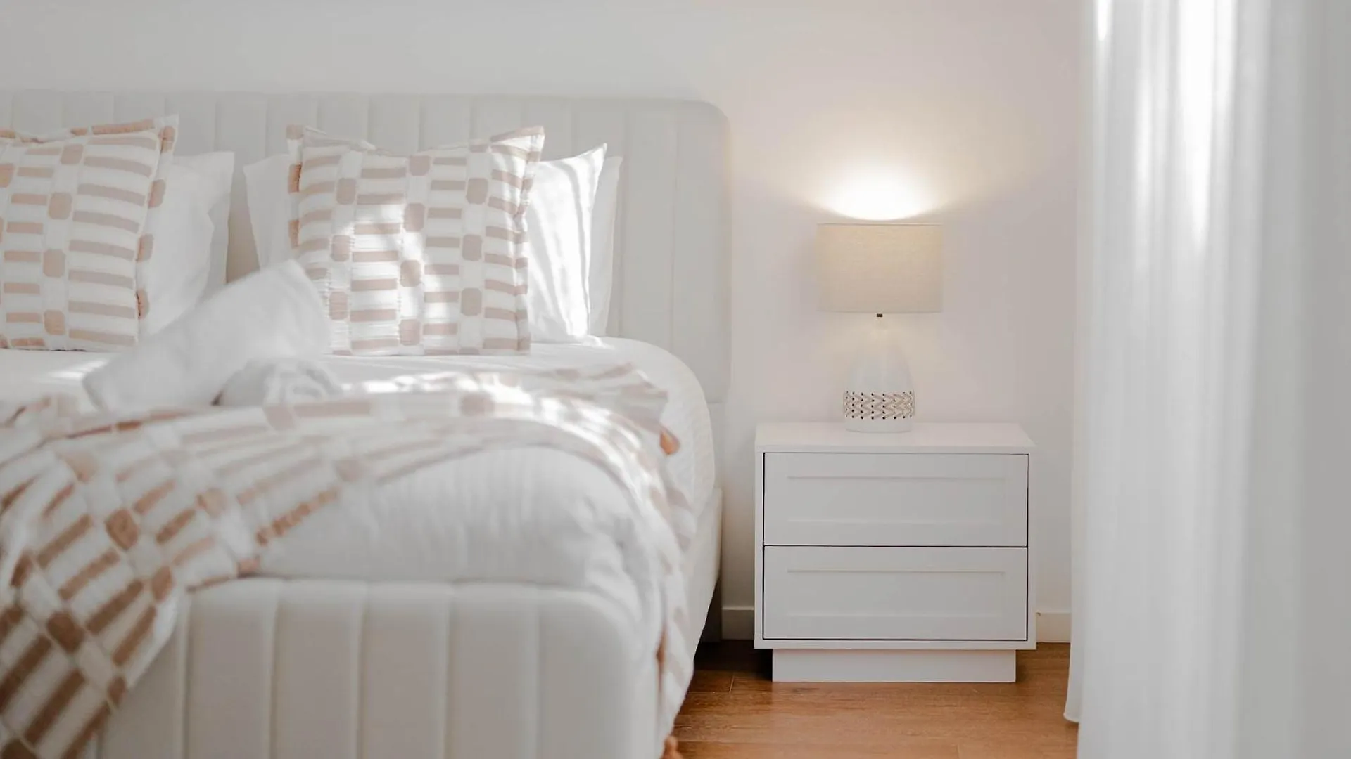 Soleil By Khove Villa Gold Coast Holiday home