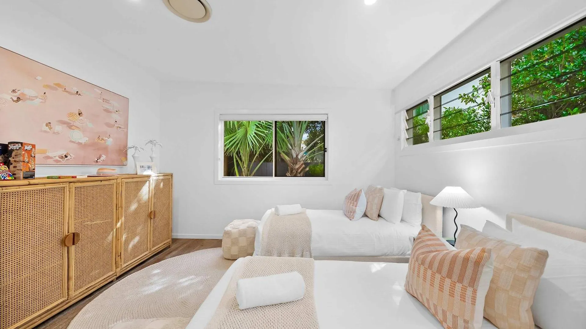 Soleil By Khove Villa Gold Coast Holiday home