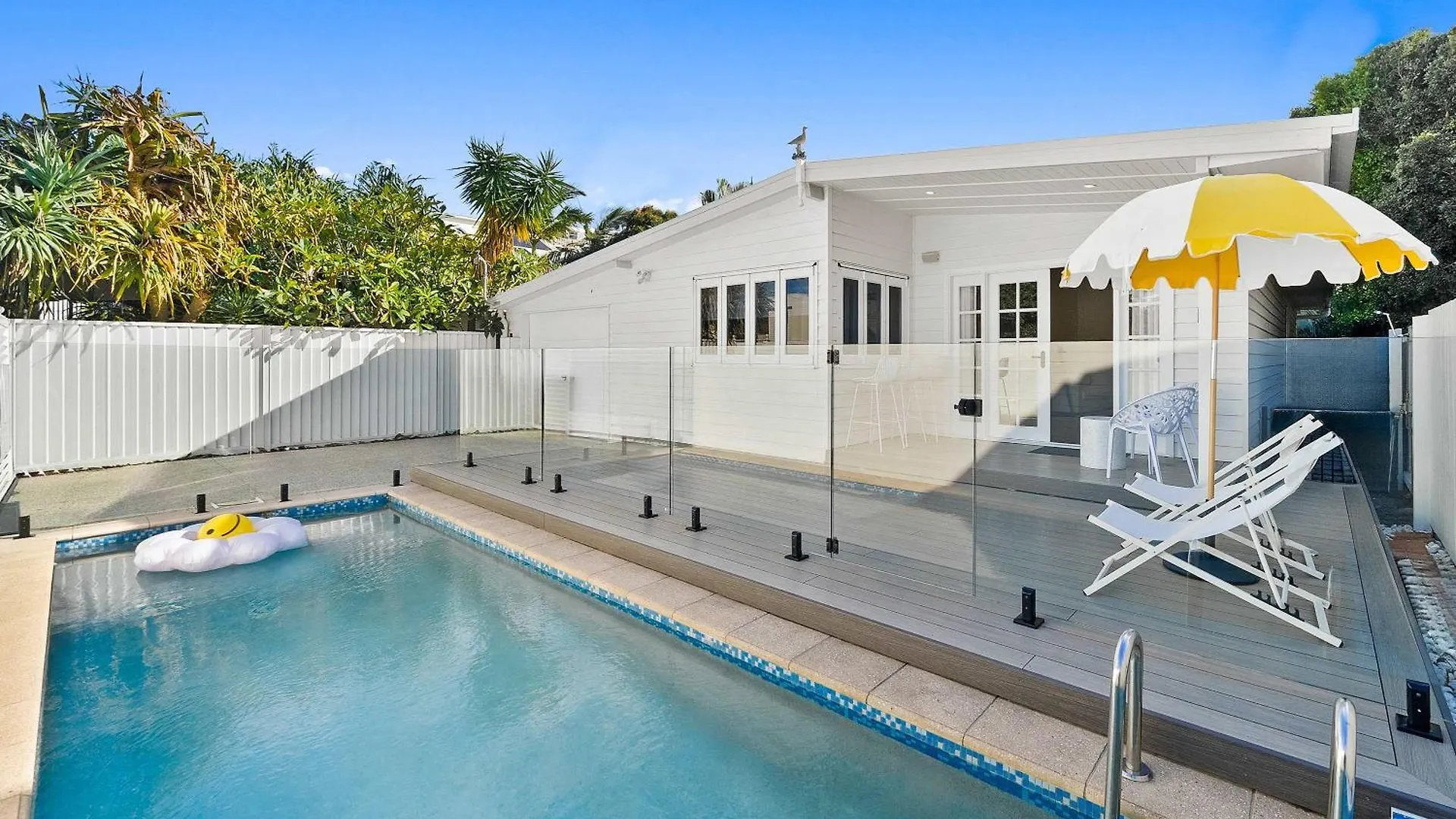 Holiday home Soleil By Khove Villa Gold Coast
