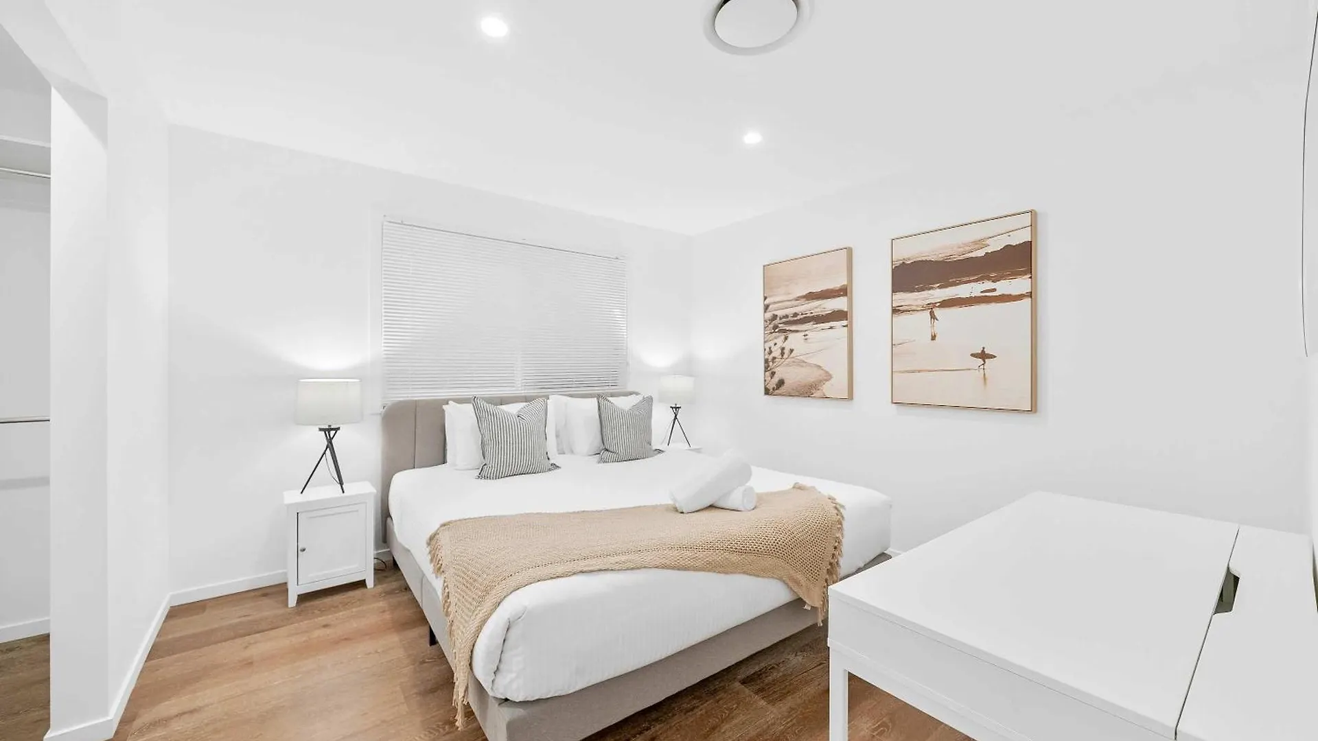 Soleil By Khove Villa Gold Coast Australia