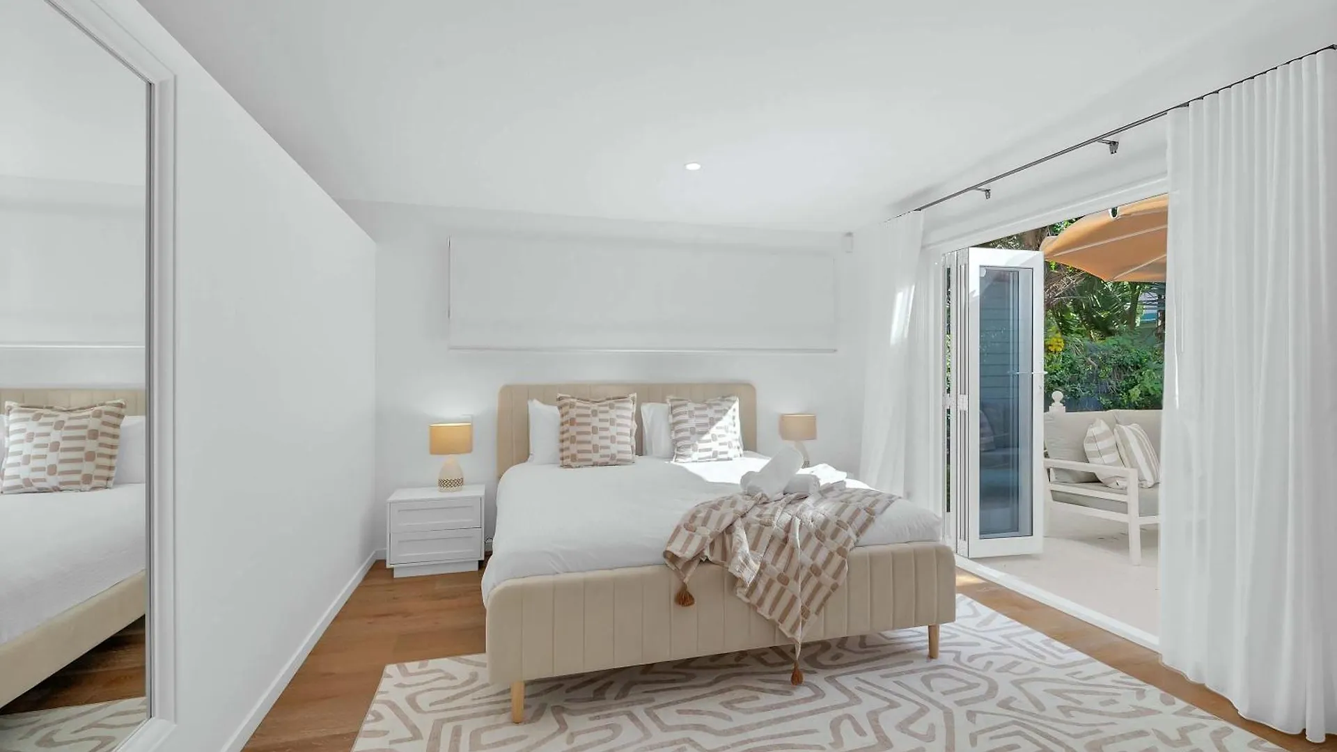 Holiday home Soleil By Khove Villa Gold Coast Australia