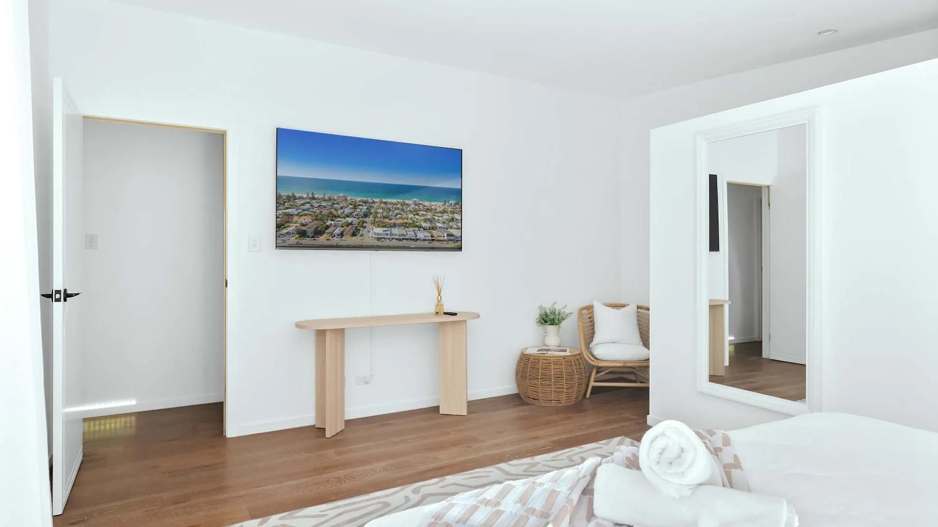 Soleil By Khove Villa Gold Coast