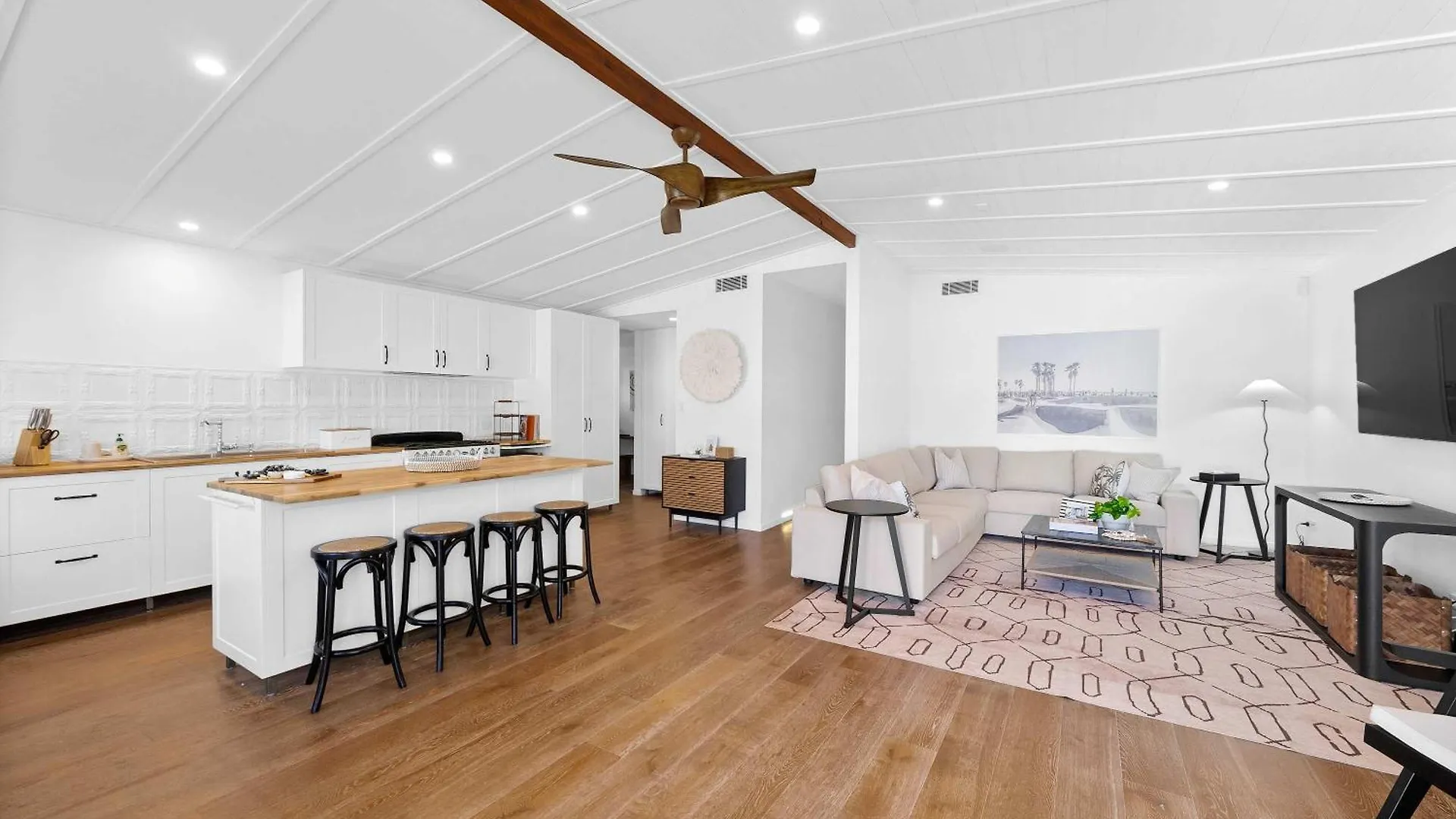 Holiday home Soleil By Khove Villa Gold Coast Australia