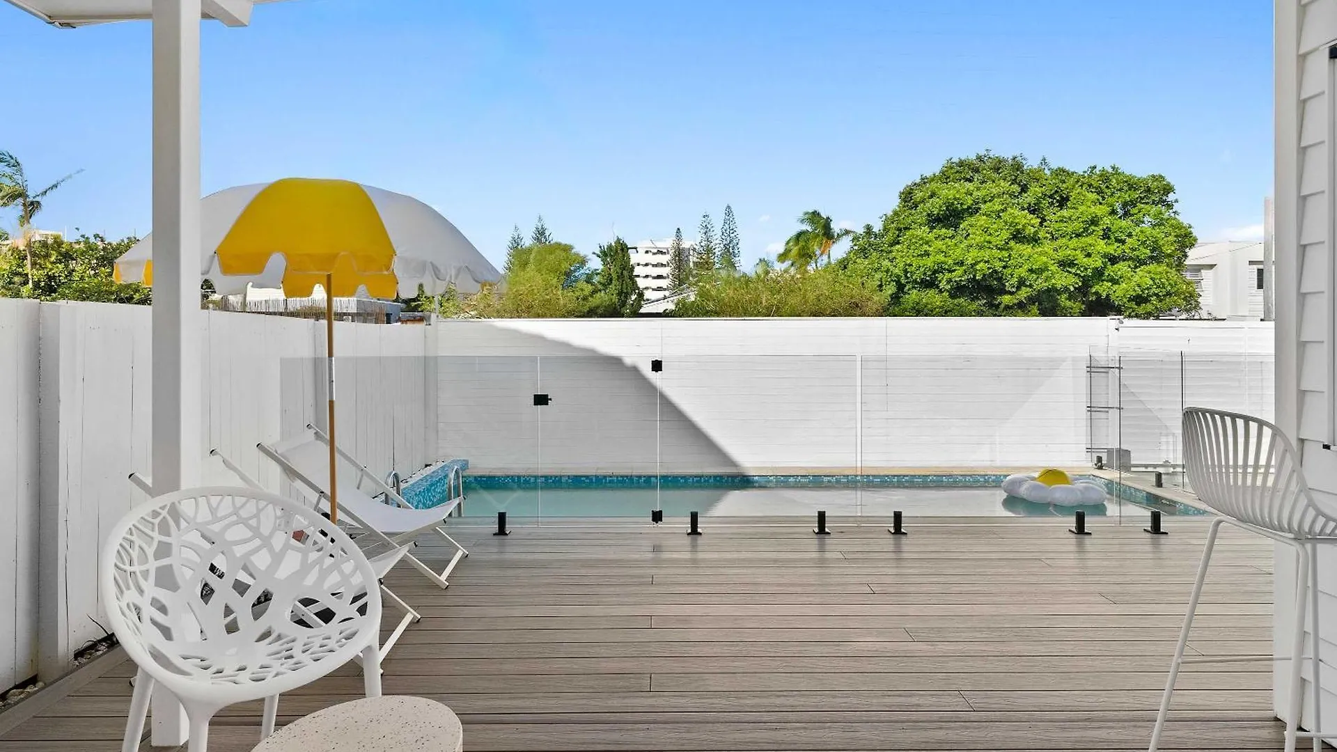 Holiday home Soleil By Khove Villa Gold Coast